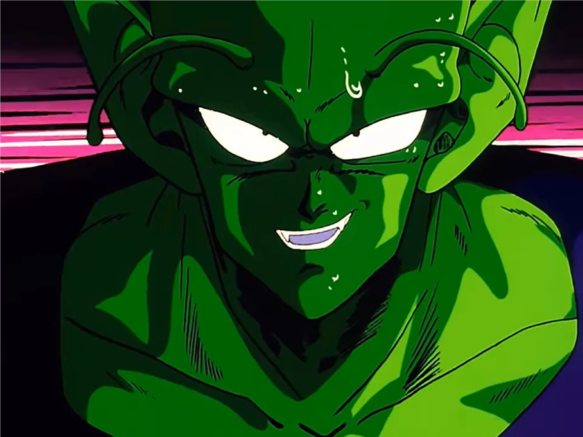 TFS Piccolo