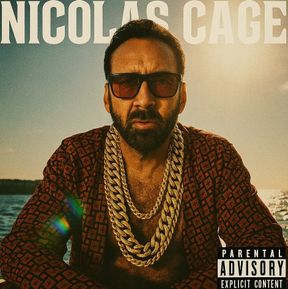 Nicolas Cage O V 2 super