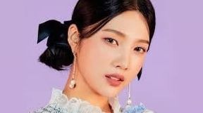 joy- red velvet