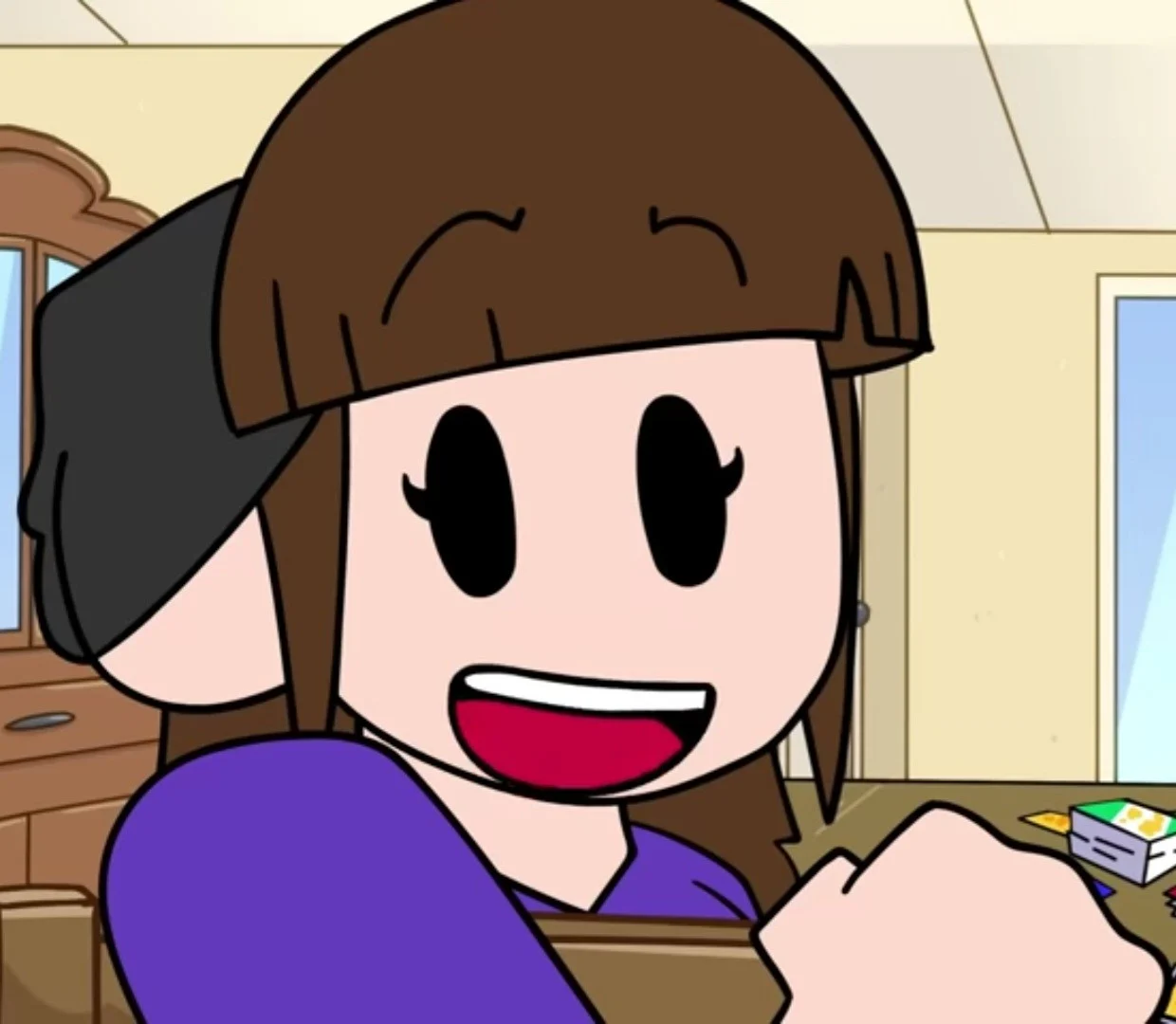 Izzie (BrodyAnimates)