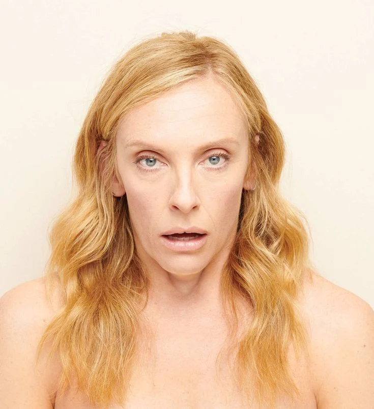 Annie Graham (Hereditary)