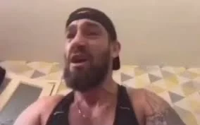 Danny G (the happiest man in Birmingham)