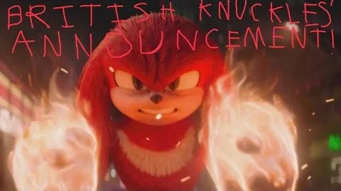 British Knuckles