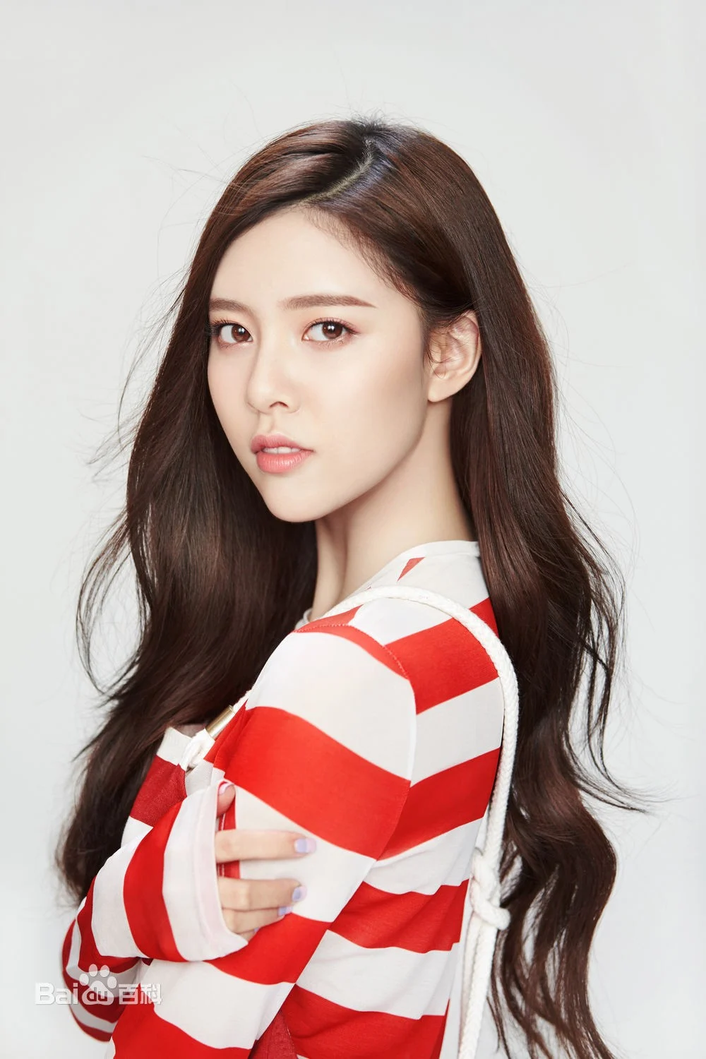 Song Yanfei/Cecilia Boey