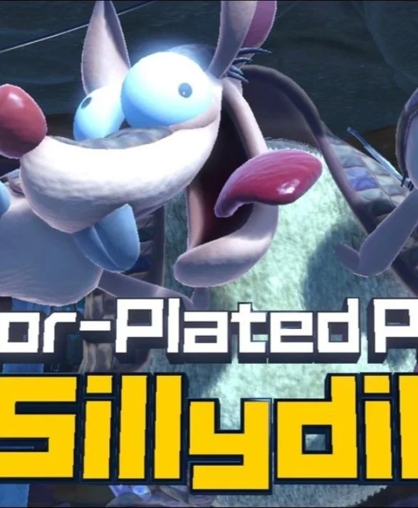 Sillydillo