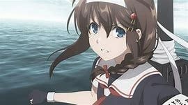 Shigure (Kantai Collection)