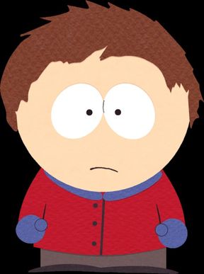 Clyde Donovan (South Park)