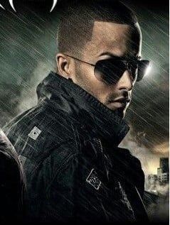 Yandel (Los Extraterrestres Era)