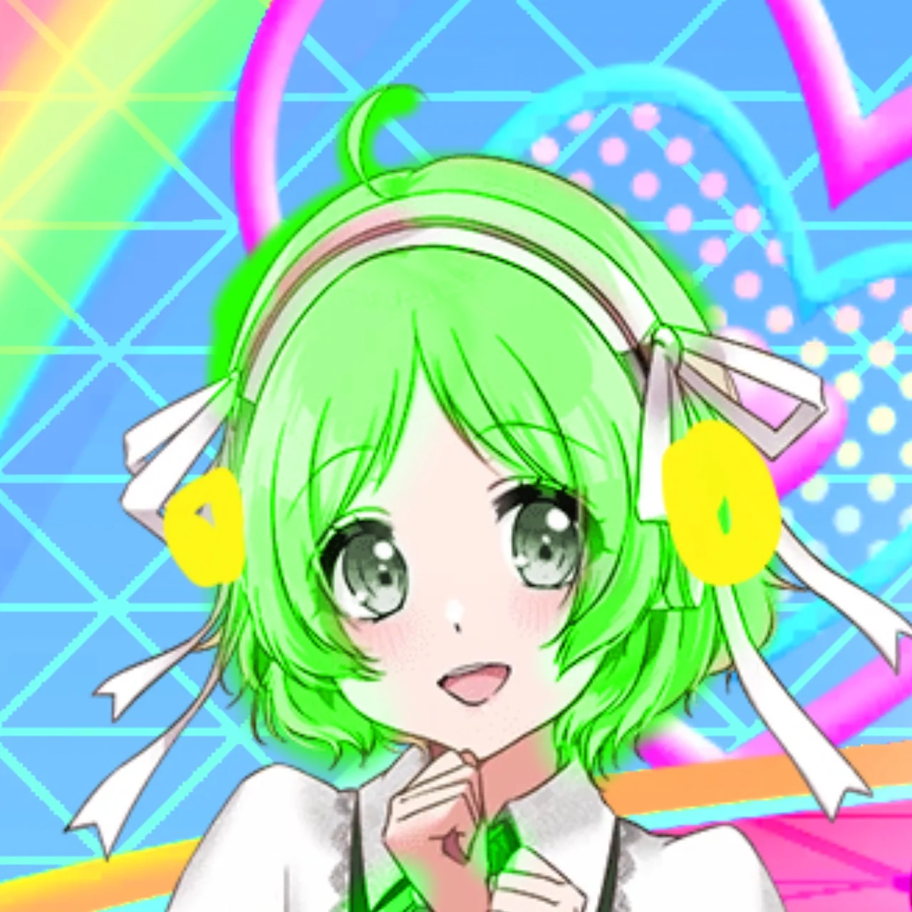 Coco Berisha (Human.Ver 2)