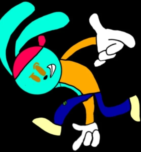 Icker (The Icker Show)