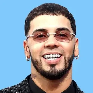 Anuel AA