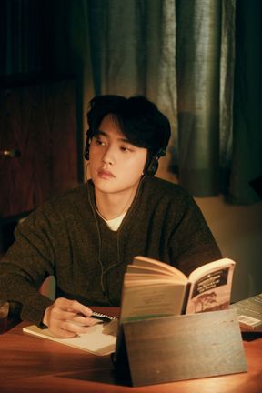 D.O. of EXO (KLM 4.9 HIFIGAN Final Version 32K)