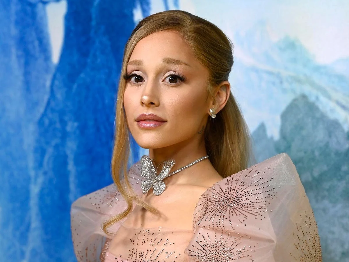 Ariana Grande