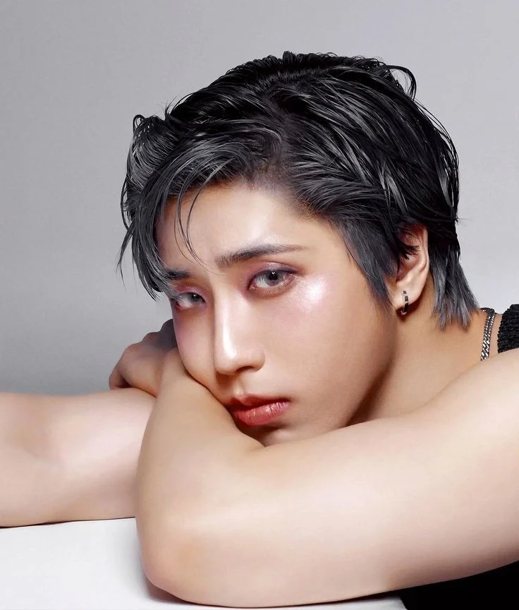 Han Jisung of Stray Kids (All-Round)