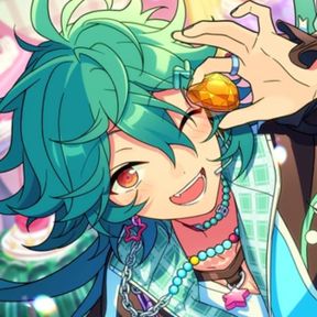Raika Hojo (Ensemble Stars)
