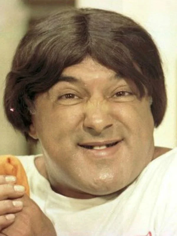Zacarias (Trapalhões)