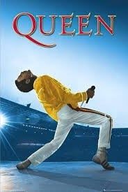 Freddie Mercury