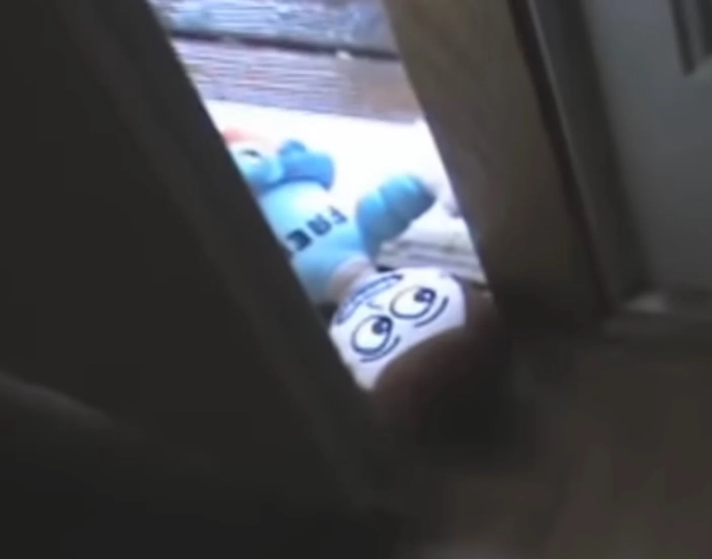 Fred Figglehorn plush