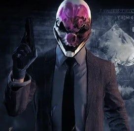 Hoxton (Payday 2)
