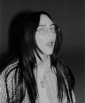 Billie Eilish 2025 (KLM HifiGAN)