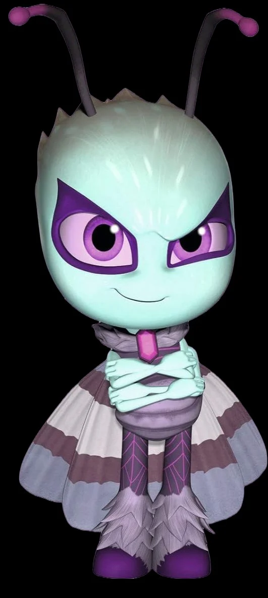 Motsuki (PJ Masks)