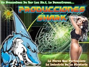 ...::::: Shark Dj :::::...  2011 But is a AI Voice Model