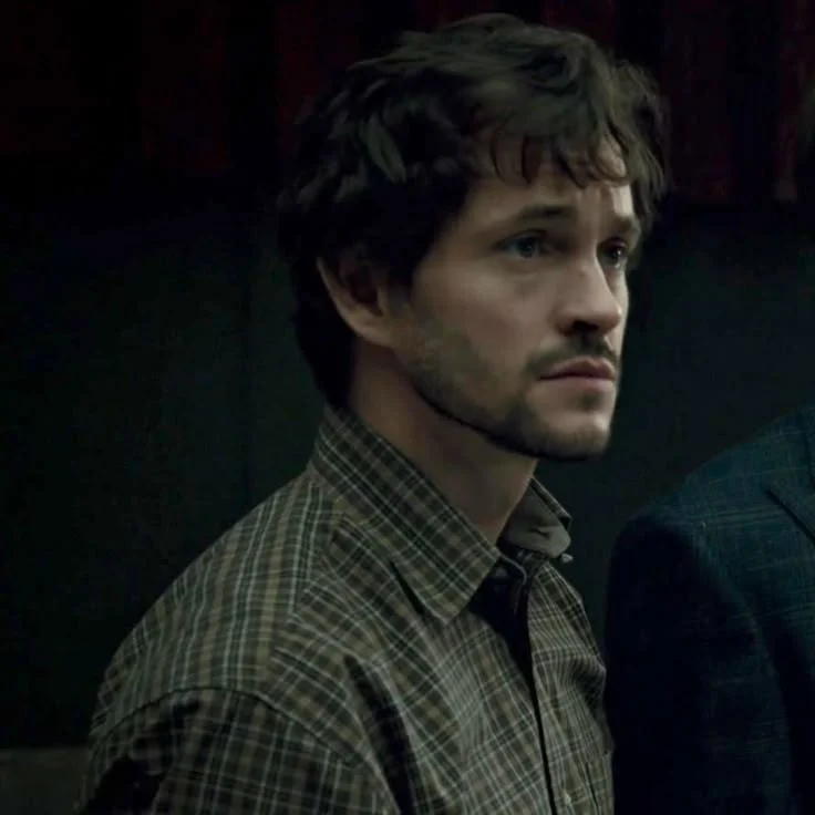 Will Graham | Hannibal | Español Latino 