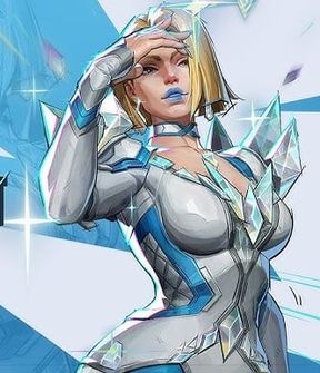 Emma Frost (Marvel Rivals)