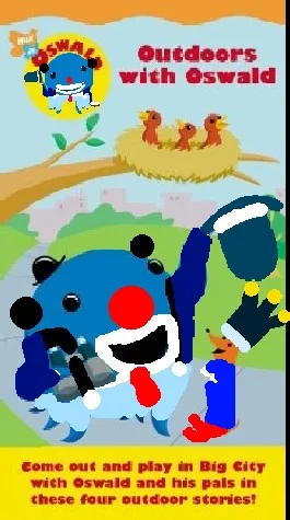 Oswald