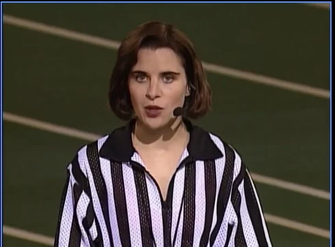 Moira Quirk (Nickelodeon GUTS Era) Season 3-Season 4/Global GUTS