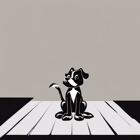 Charlie dog (looney tunes)