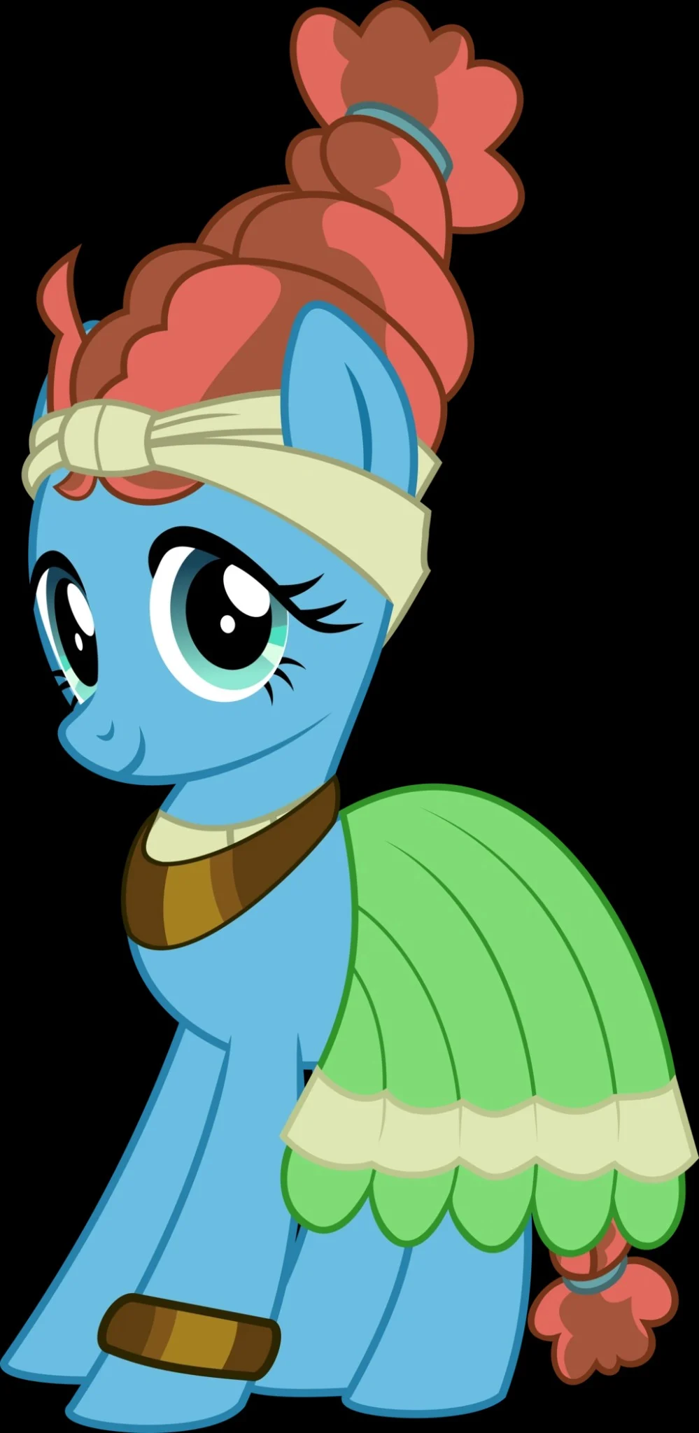 Meadowbrook (My Little Pony, MLP)