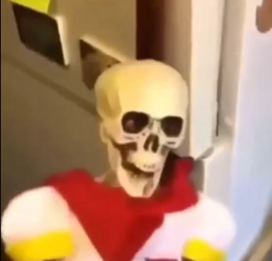 Papyrus cooking lesson [meme]