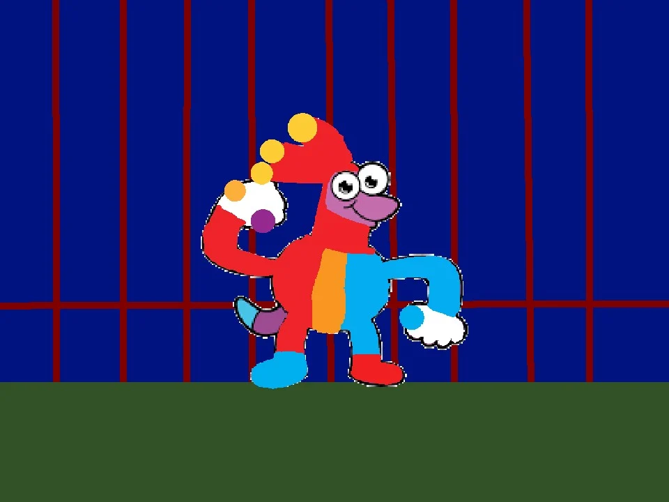 Juggler