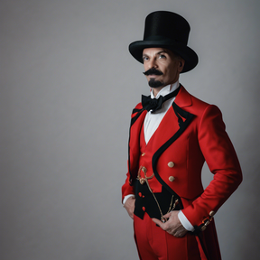 Ringmaster tiny o flexem