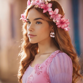 Winx Club - Bloom (Doblaje Español Latino)