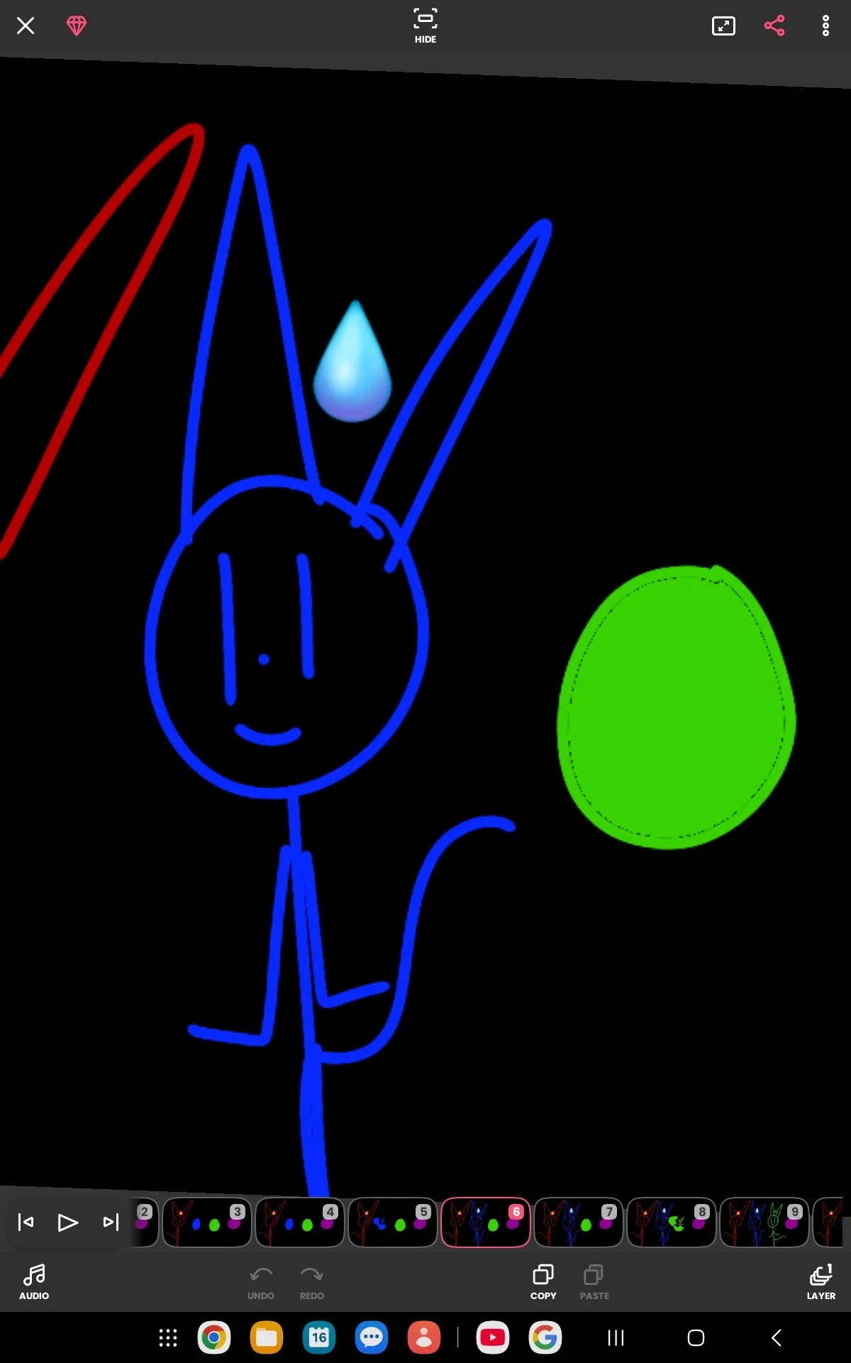 Water 