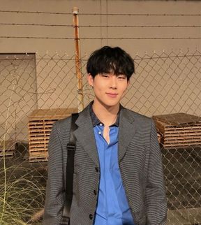 Jooheon (Sing) (Monsta X)