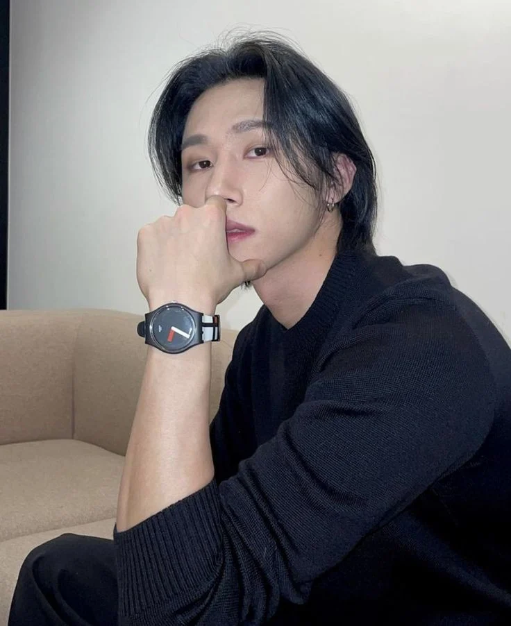 Changkyun (Sing) (Monsta X)