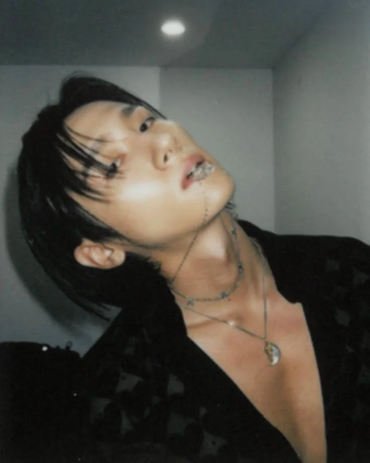 Changkyun (Rap) (Monsta X)