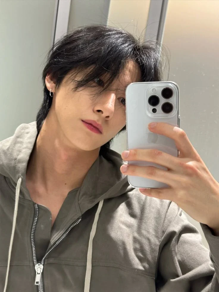 Changkyun (Monsta X)