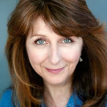 Pauline Little (voice actress)