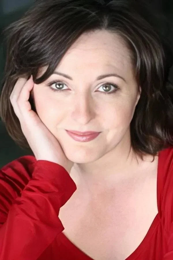 Susan Glover (voice actress)