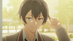 Masachika Kuze (Alya Sometimes Hides Her Feelings in Russian)