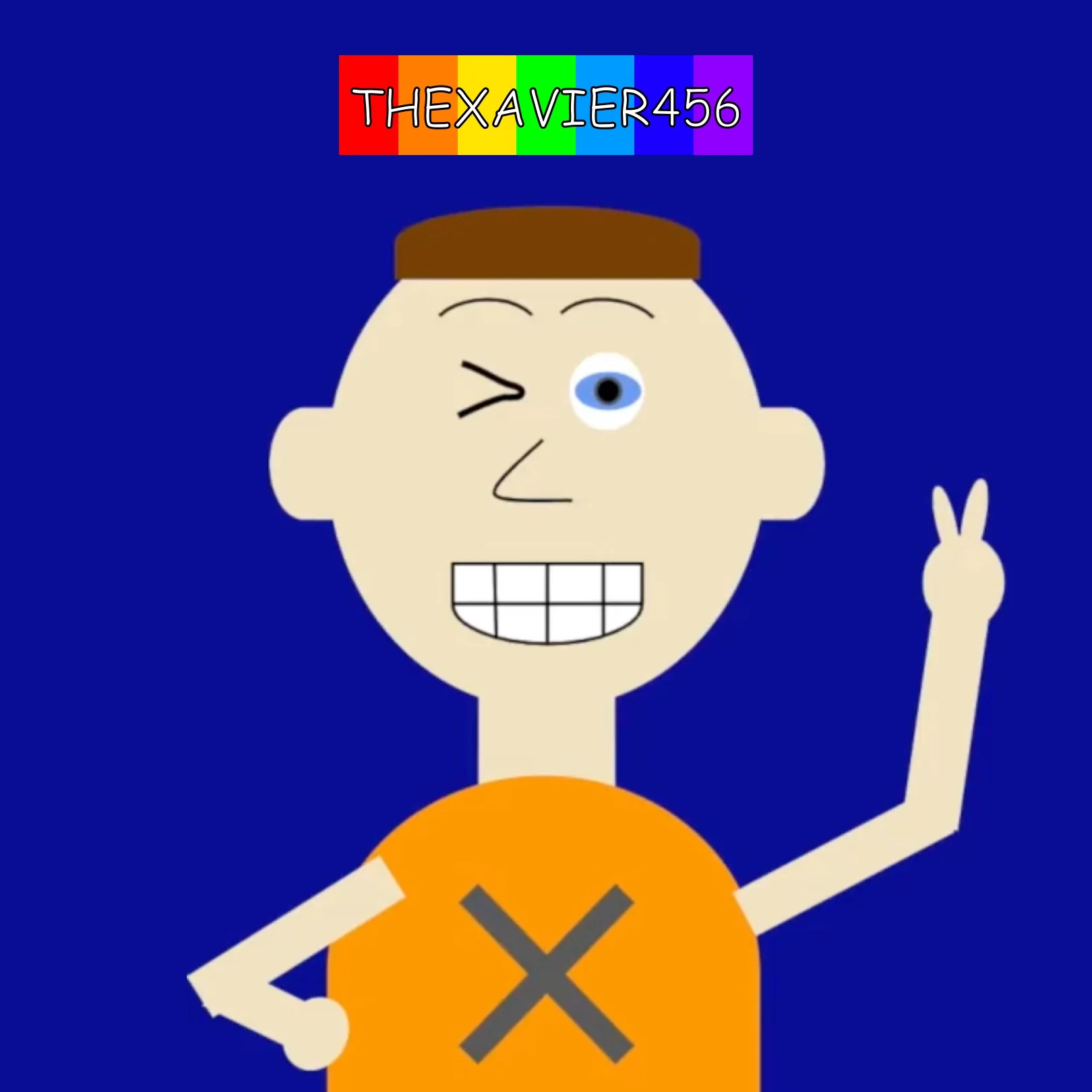 TheXavier456