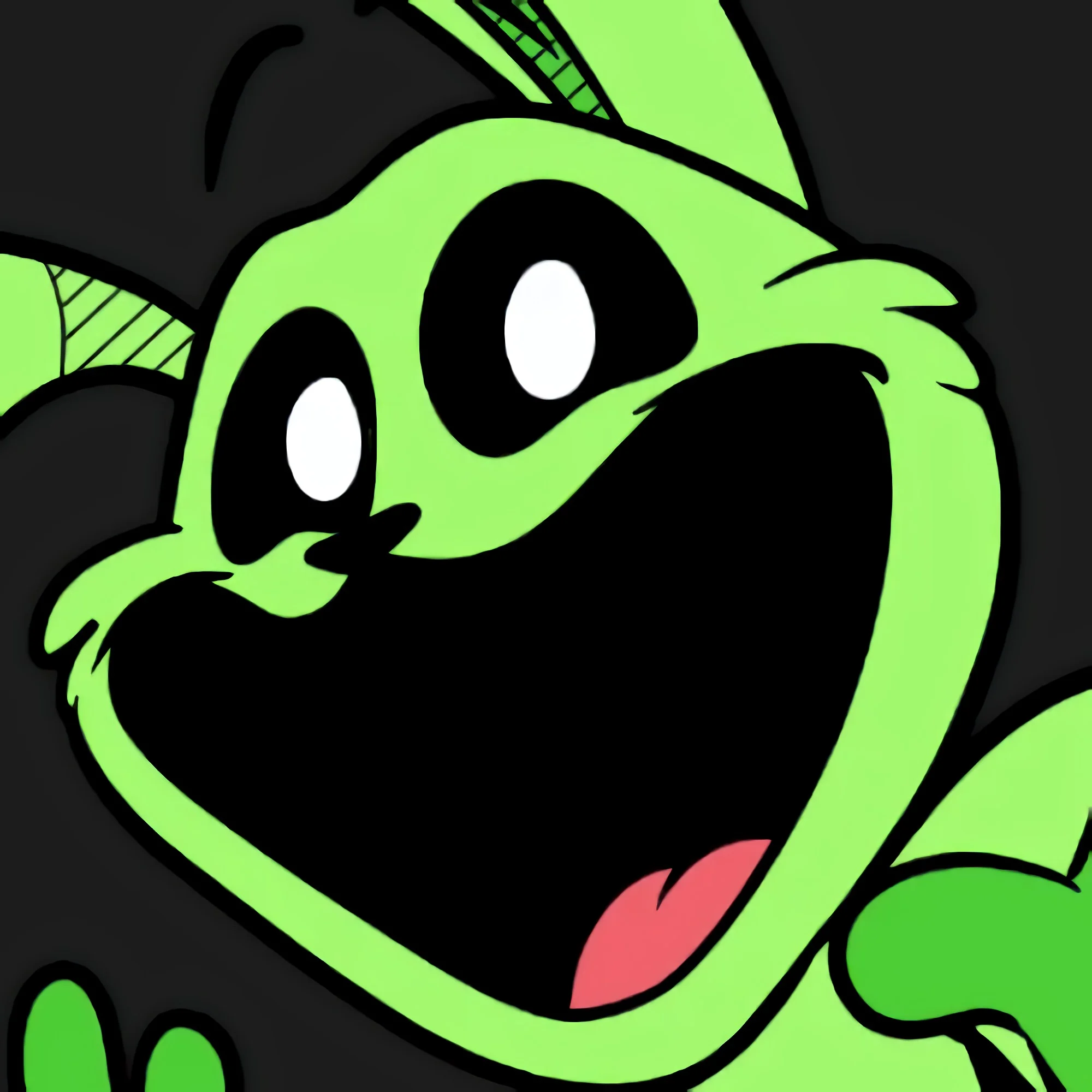 Hoppy Hopscotch - Español