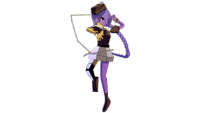 SINA (Sion ENA)(CUSTOM Melty Blood) - [OG]