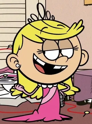 Lola Loud (The Loud House)