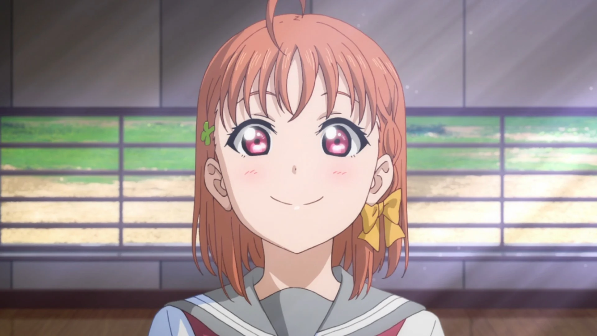 Chika Takami (English Voice)