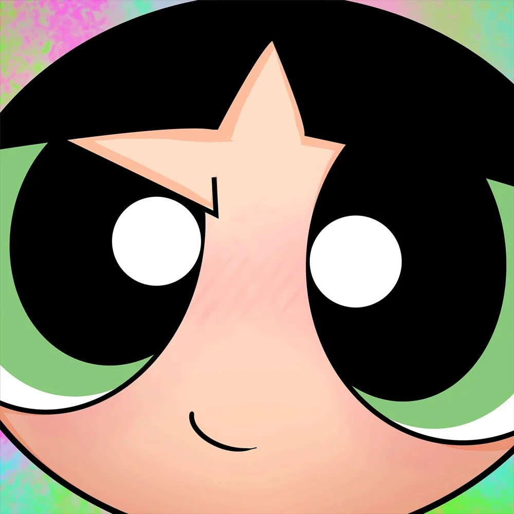Buttercup (Multiversus/The Powerpuff Girls)